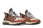 Кроссовки Nike Air Max 270 Bowfin "Russet Brown"