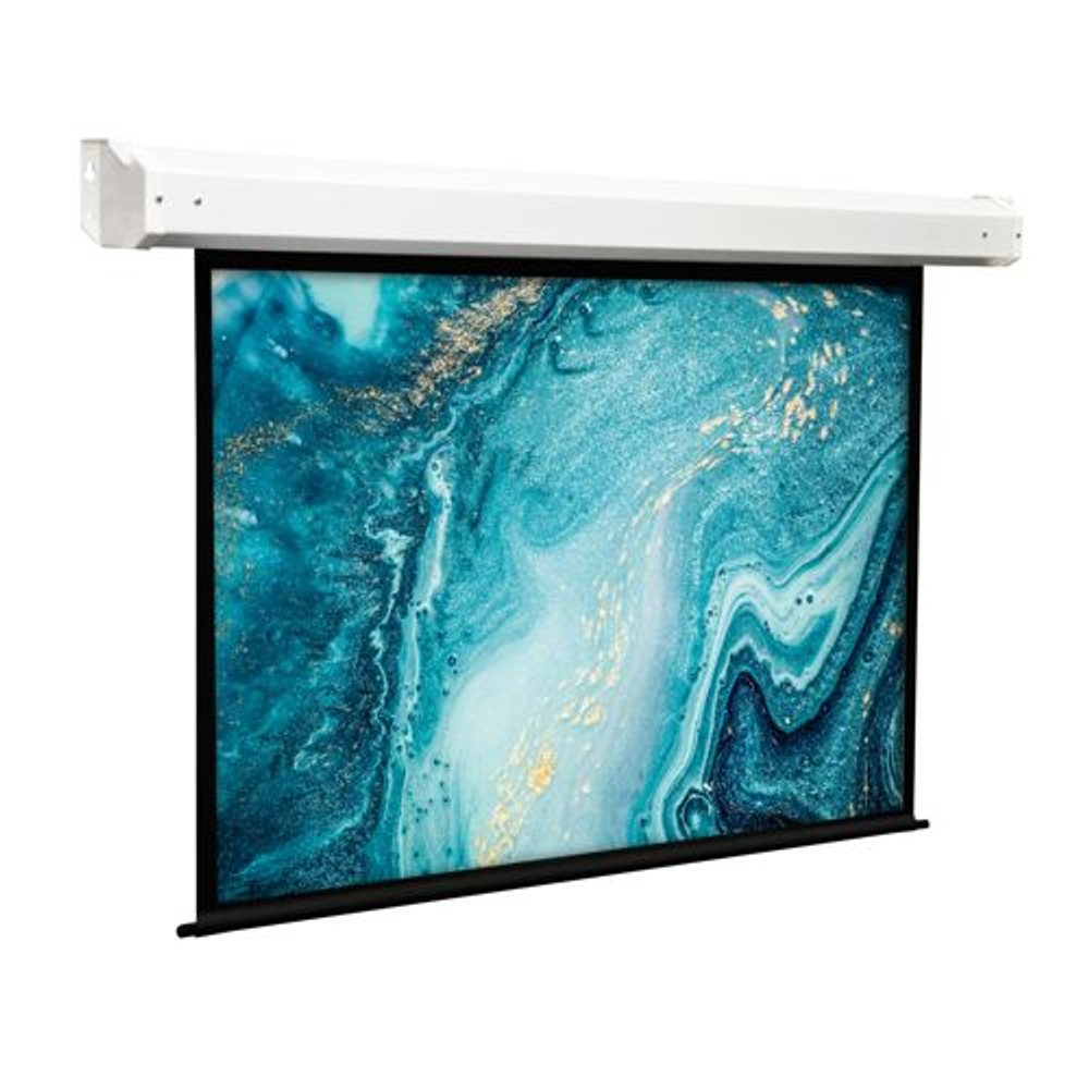 Моторизированный экран ViewScreen Plato (16:10) 366х232 (356х222) MW [EPL-16108]