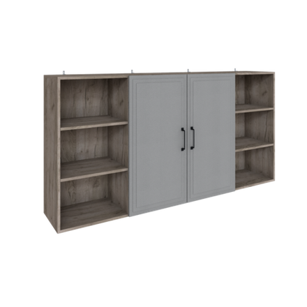 Полка навесная Бруклин 180ГНВ-5