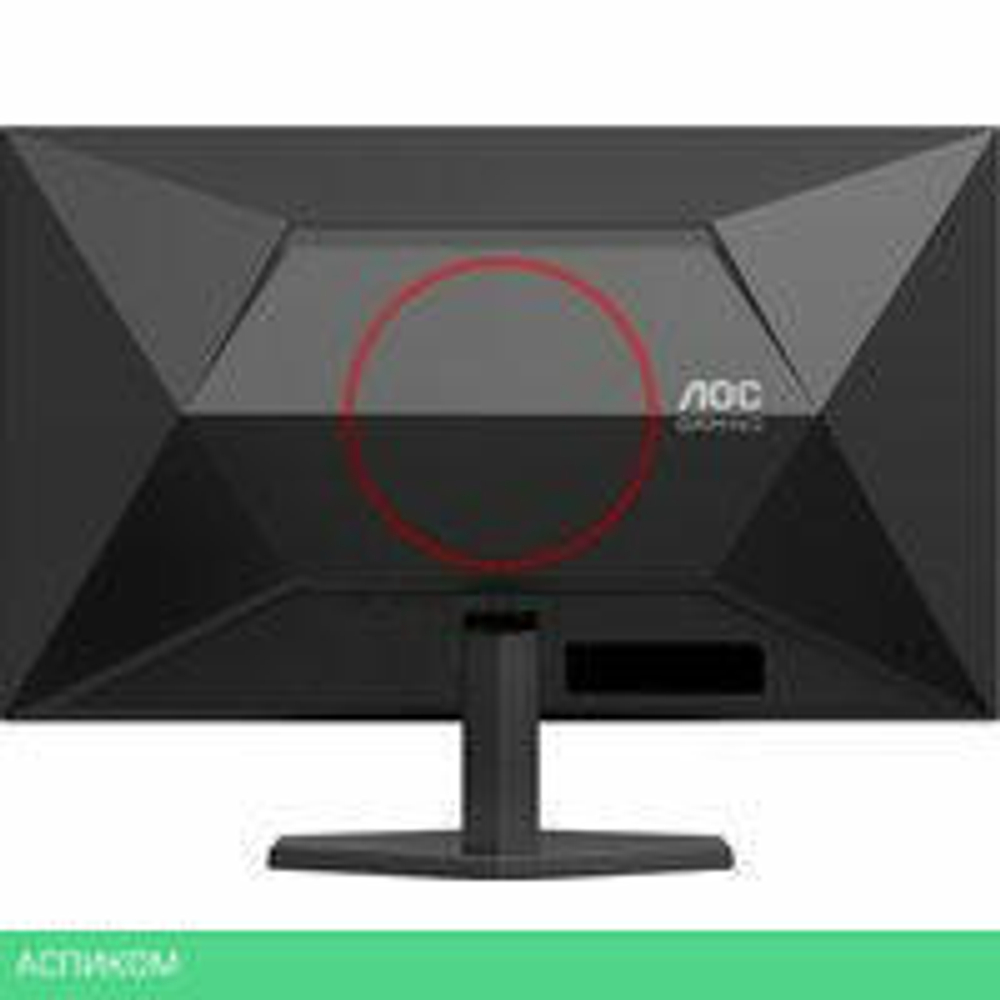 Игровой монитор AOC Gaming 27G42E
