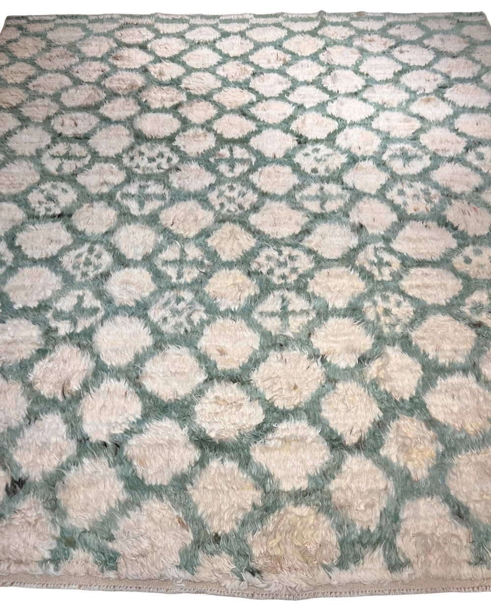 Moroccan 270 x 310 см