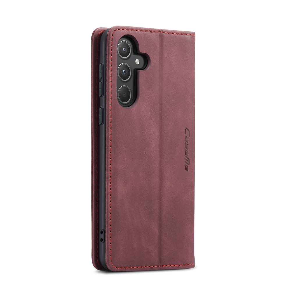 Чехол-книжка CaseMe Matte Samsung Galaxy A55