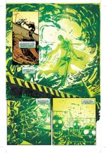 Комикс Халк. Начало