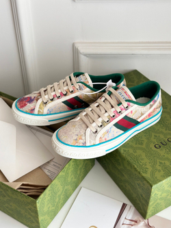 Gucci Tennis 1977 Sneaker