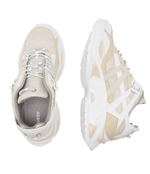 Кроссовки BELLUNA Guess - бежевый(FLPBEL LEL12)