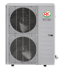 Классическая сплит-система кассетного типа серии ESPERTO 2026 ES-C 48HREX/ES-E 48HEX/ES-C pan/2X (комплект)