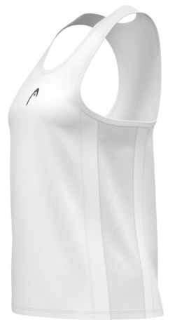 Футболка для девочки Head Girls Club 25 Tank