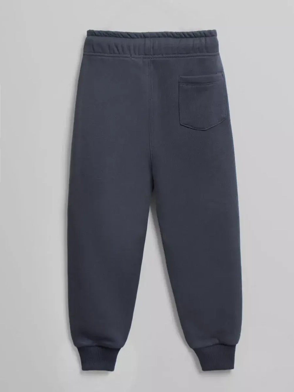 Костюм детский теплый, толстовка и брюки