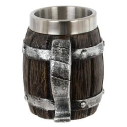 GAEM Кружка, 550 мл, L17 W12 H14,5 см