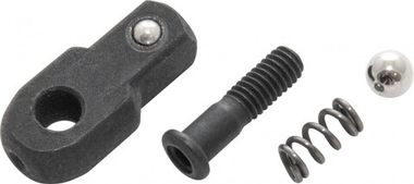 Ремонтный комплект для вороткашарнирного 1/4"DR JONNESWAY S22H21150-RK