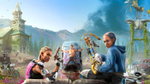 FarCry New Dawn Sony PS4