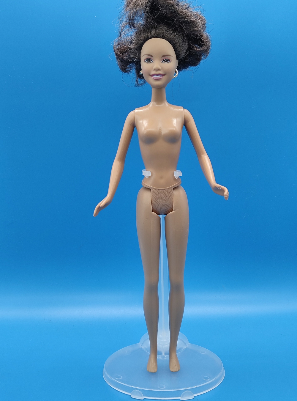 Кукла Барби Disney Gabriella 00-х винтаж 033269