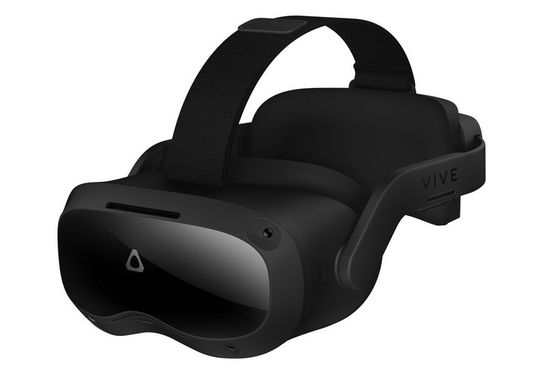 Шлем виртуальной реальности HTC Vive Focus 3