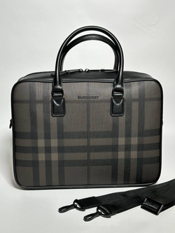 Портфель Burberry