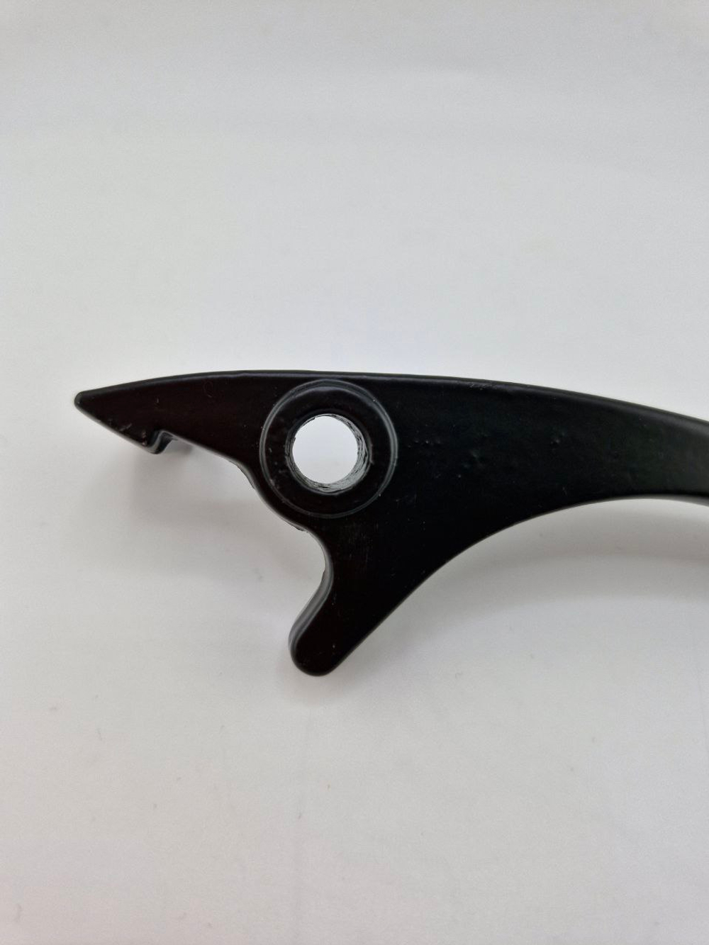 Рычаг тормоза на мотоцикл эндуро и питбайк Kayo, Racer, TTR250, BSE L-190