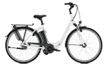 Электровелосипед Kalkhoff Jubilee Advance 17R (2018)