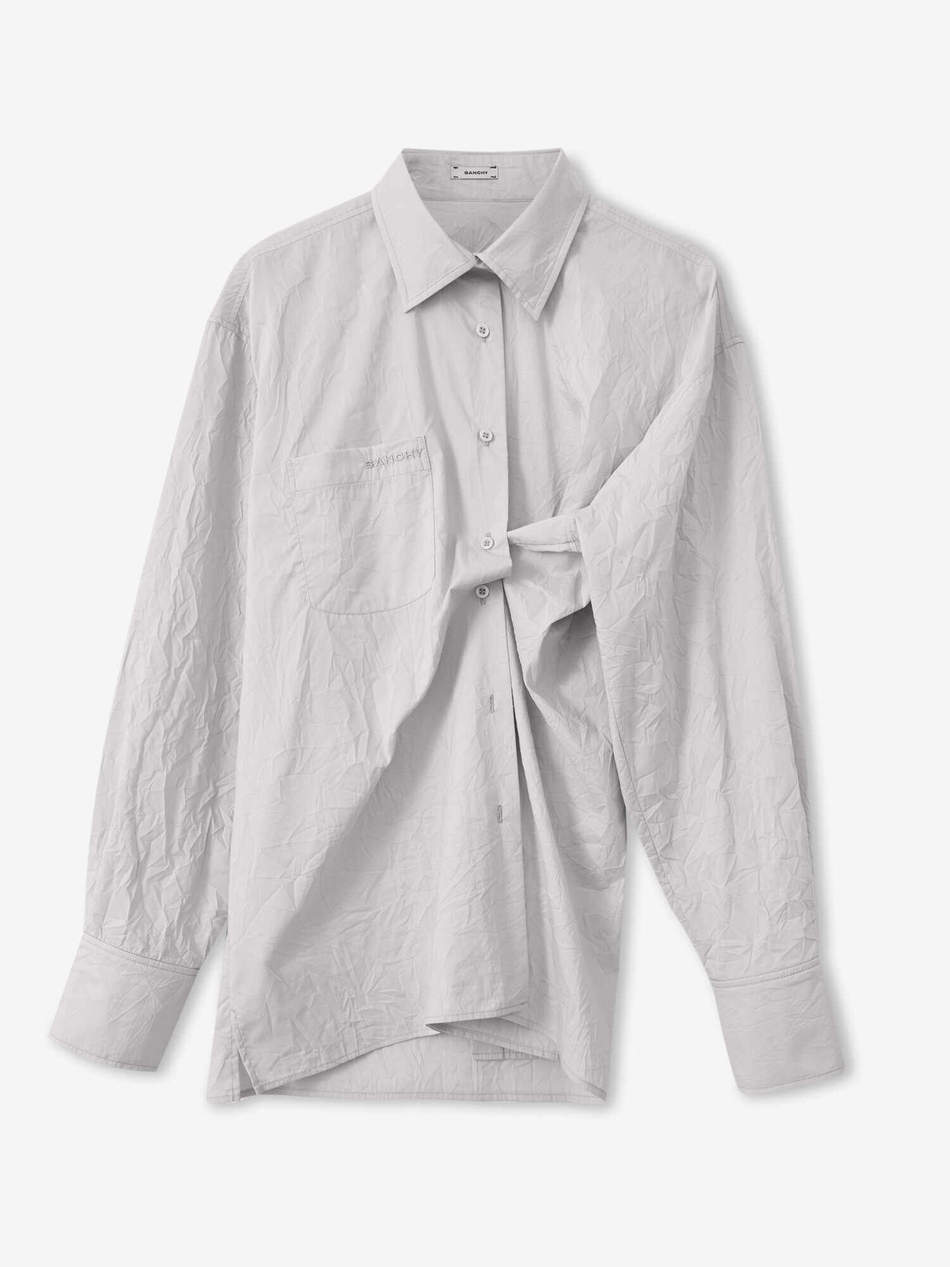 Рубашка Commission