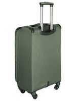 Чемодан 457 / Суперлегкий каркас