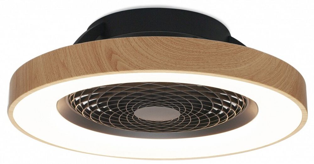 Светильник с вентилятором Mantra (люстры-вентиляторы) Tibet 7127