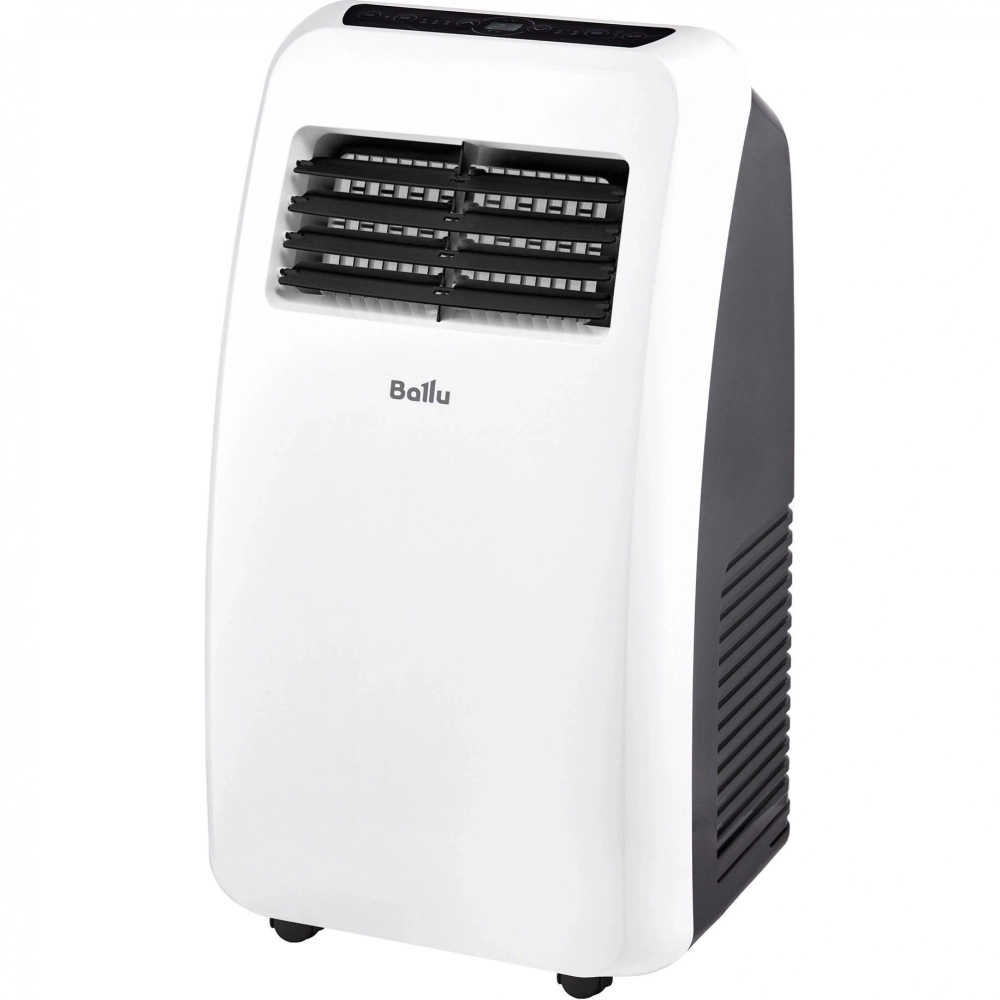 Кондиционер мобильный Ballu Aura BPAC-07 CP/N1_24Y