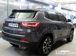 Jeep Compass 2 Generation 2.4 Limited AWD (10.2022)