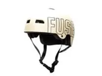 Шлем Fuse Alpha (песочный) вид 2