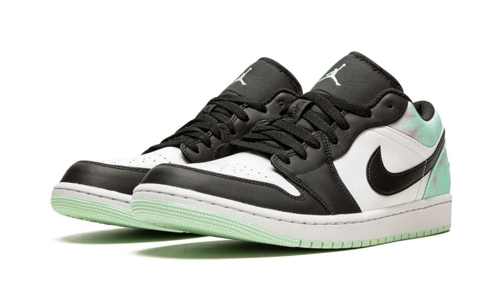 Air Jordan 1 Low "Tie-Dye"