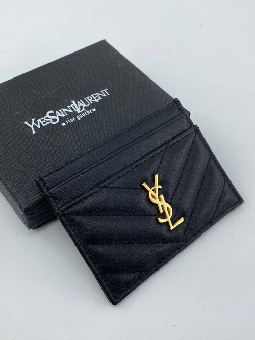Картхолдер Yves Saint Laurent