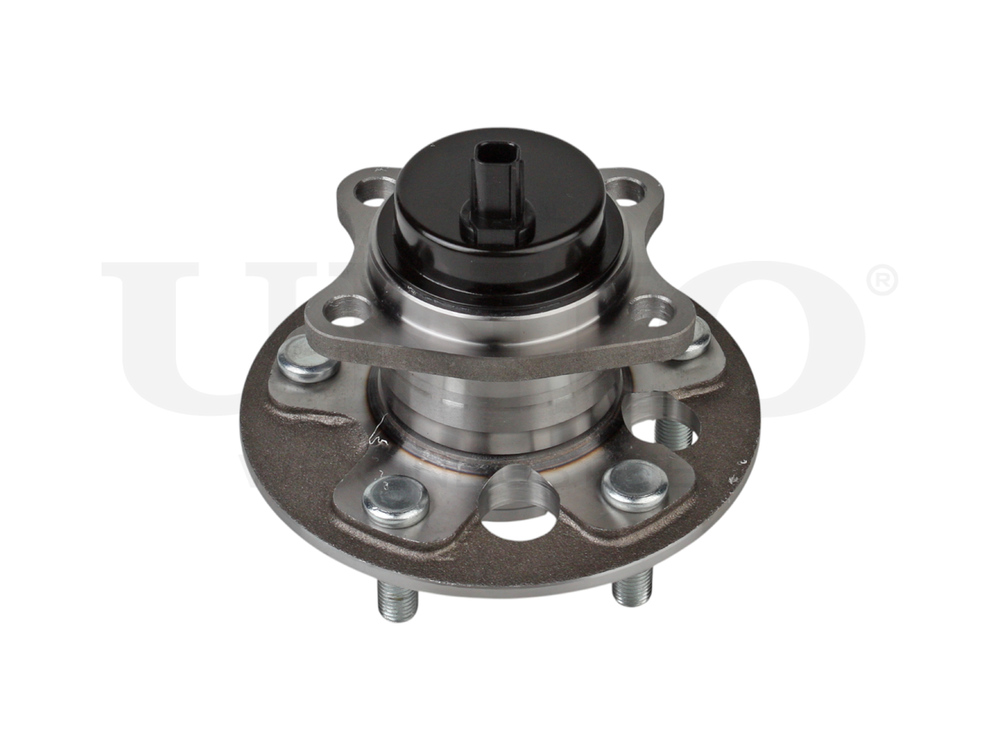 Ступица задняя (с ABS) UNIO HUB-20035