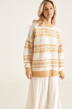 Джемпер art.1842-2