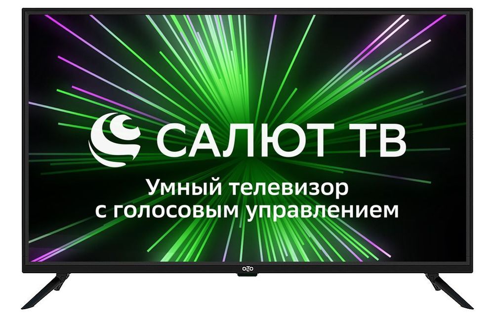 ЖК Телевизор OLTO 32ST20H (BLR)