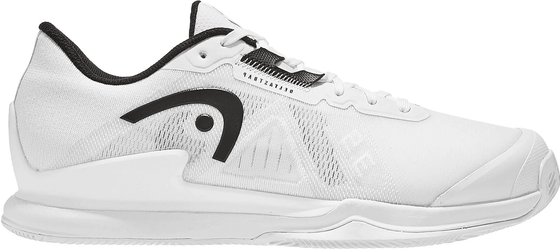 Кроссовки мужские Head Sprint Pro 3.5 Clay, арт. 273193-WHBK