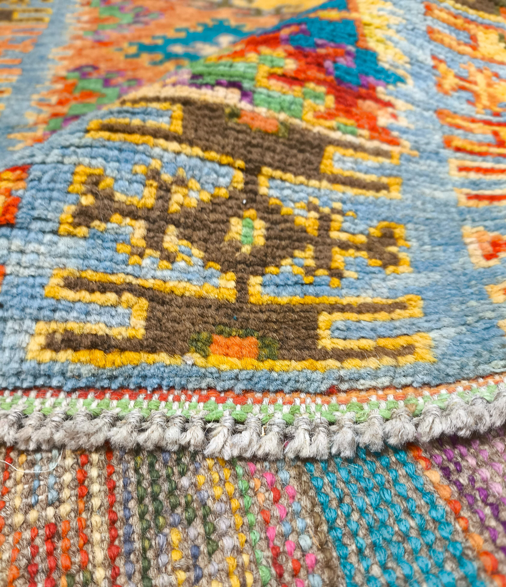 Kohistan Kazaq 105 x 135 см