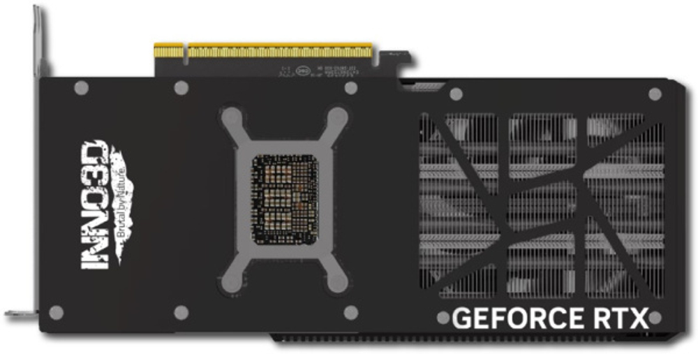 Видеокарта Inno3D GeForce RTX 5070 TWIN X2 OC (N50702-12D7X-195064N)