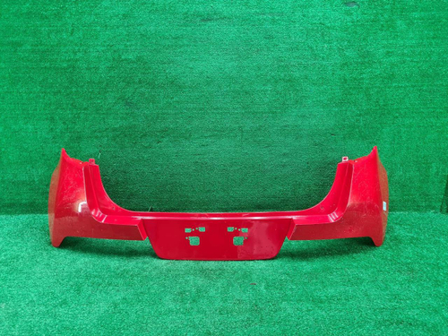 Бампер задний Kia Soul 3 SK (2019-2022)