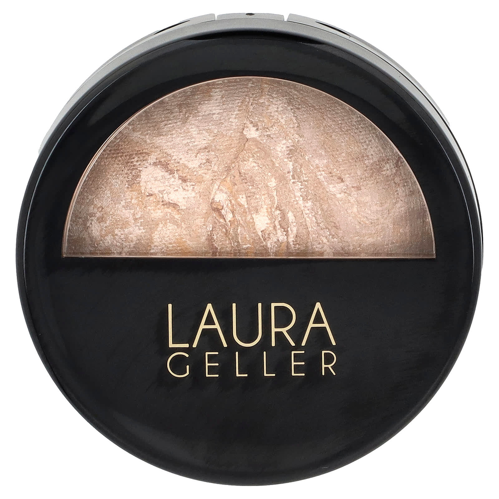 Laura Geller, тональный крем для коррекции цвета Baked Balance-N-Brighten, 0006022B Fair, 9 г (0,32 унции)