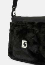 Carhartt WIP OLNEY UNISEX - Сумка через плечо - Чёрный