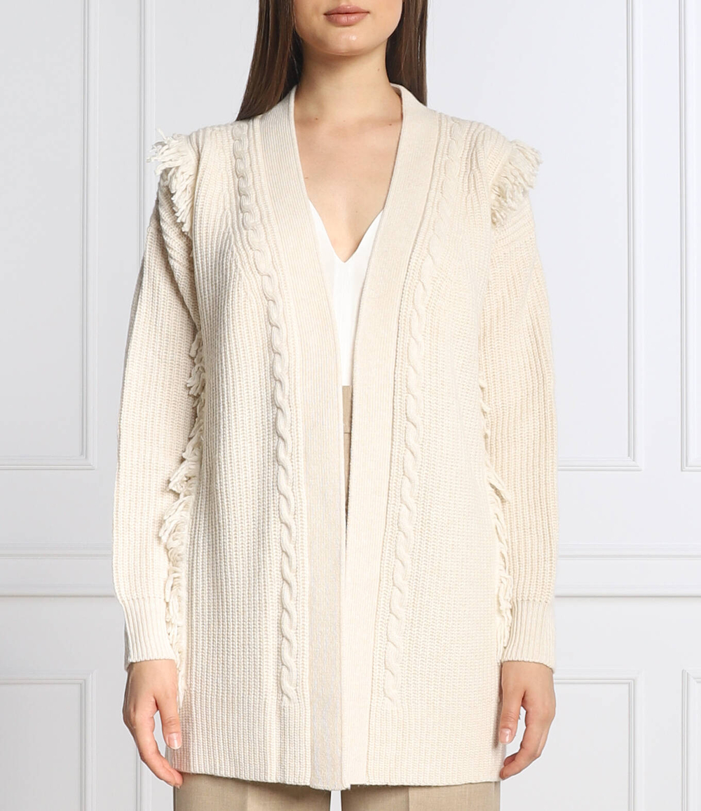 кардиган babele Marella SPORT - кремовый(33460727)