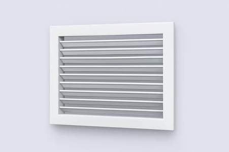 Вентиляционные решетки