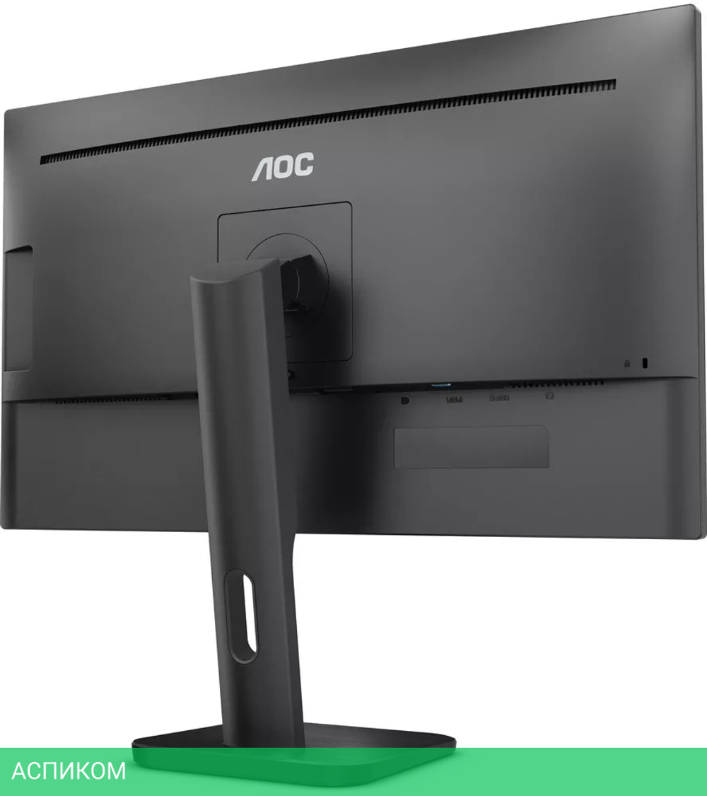 Монитор AOC X24P1