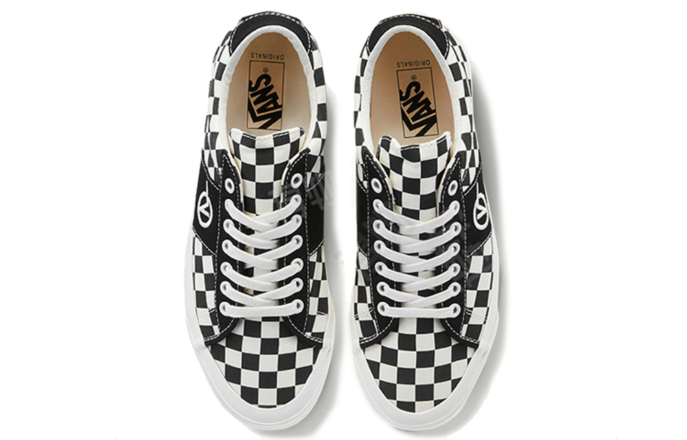Vans Sid Sid Lx