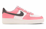 Кроссовки Nike Air Force 1 Low "Qixi"