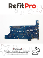 Материнская плата для ноутбука Lenovo T495 Rz7 3700U 16G SM WIN YD YT dT2 (5B20S72345), оригинал