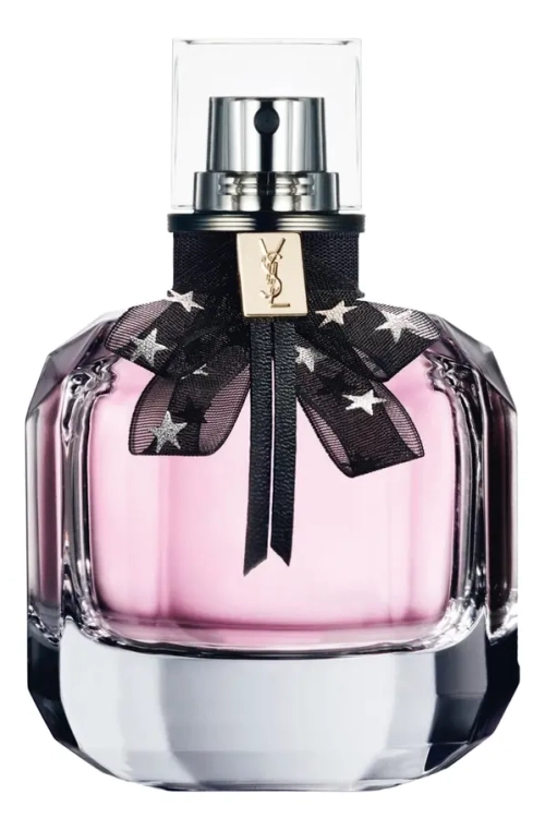 YVES SAINT LAURENT Mon Paris Stars