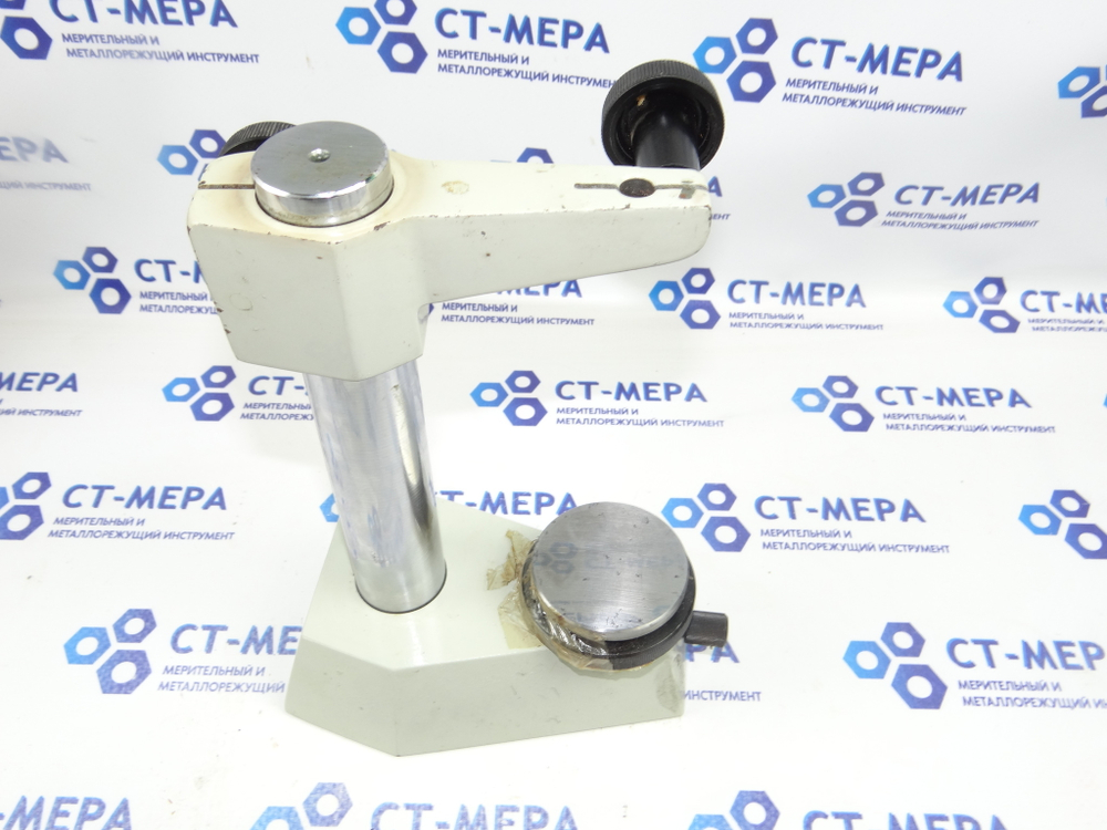 Стойка измерительная С-III М 8-50 ГОСТ 10197-70 Уценка