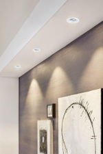 Встраиваемый светодиодный светильник Eglo SALABATE 98238