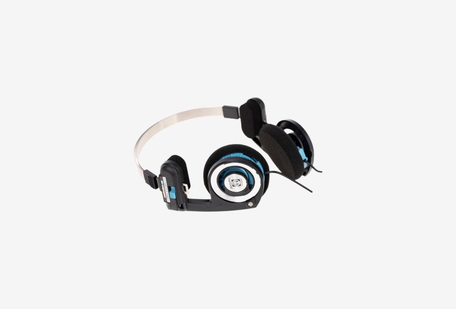 KOSS Porta Pro_0126708125136