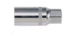 Головка шпильковерт 6мм,1/2'',на пластиковом держателе Forsage F-81806