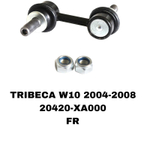 СЕРЬГИ TRIBECA W10