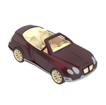 Кабриолет "Кабриолет Черри" (Нордпласт)